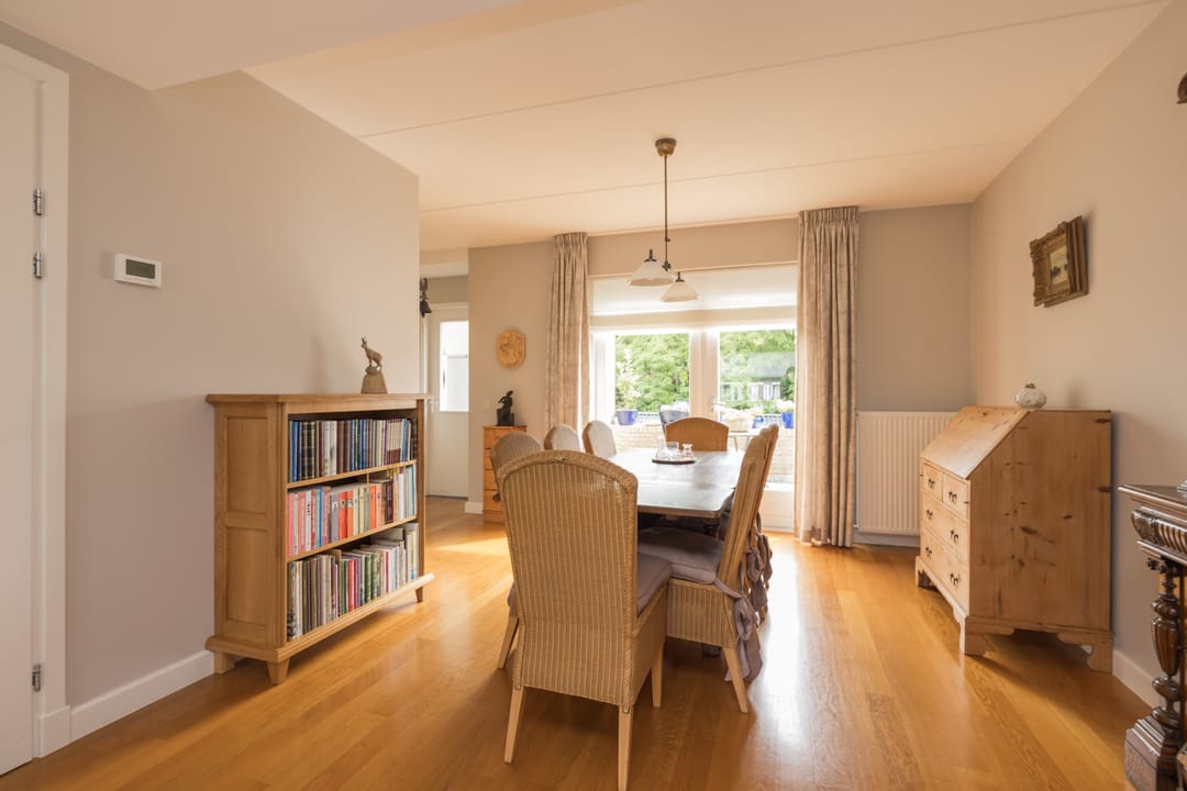 Foto 13 van Hillegommerdijk 45