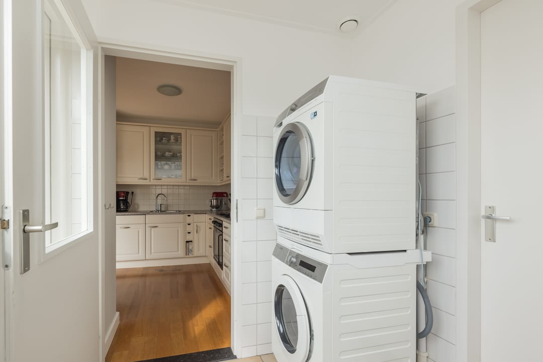 Foto 17 van Hillegommerdijk 45