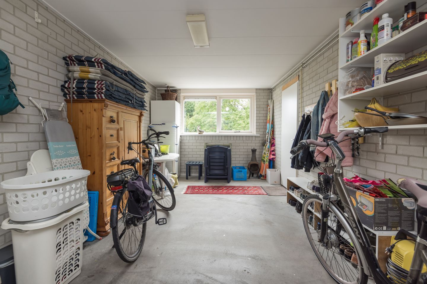 Foto 19 van Hillegommerdijk 45