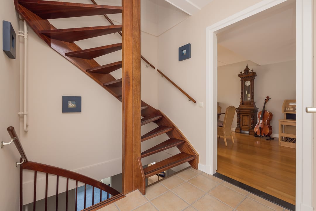 Foto 22 van Hillegommerdijk 45