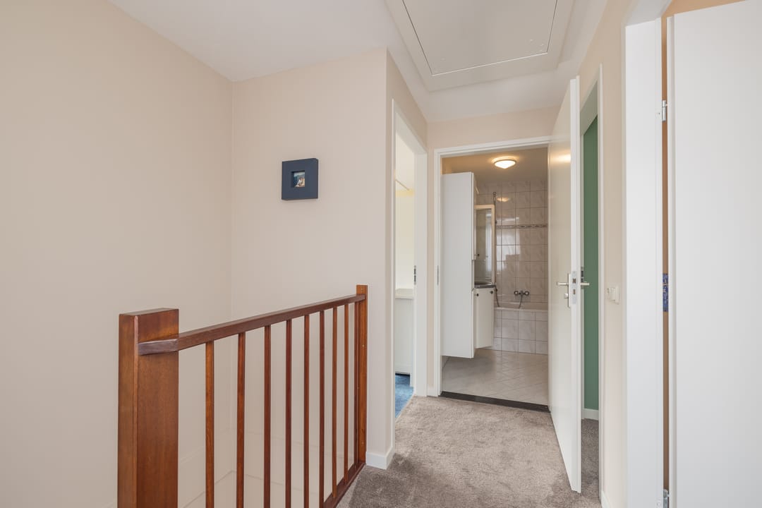 Foto 23 van Hillegommerdijk 45