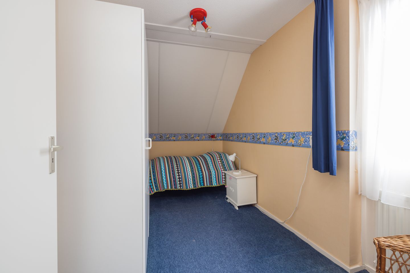 Foto 25 van Hillegommerdijk 45