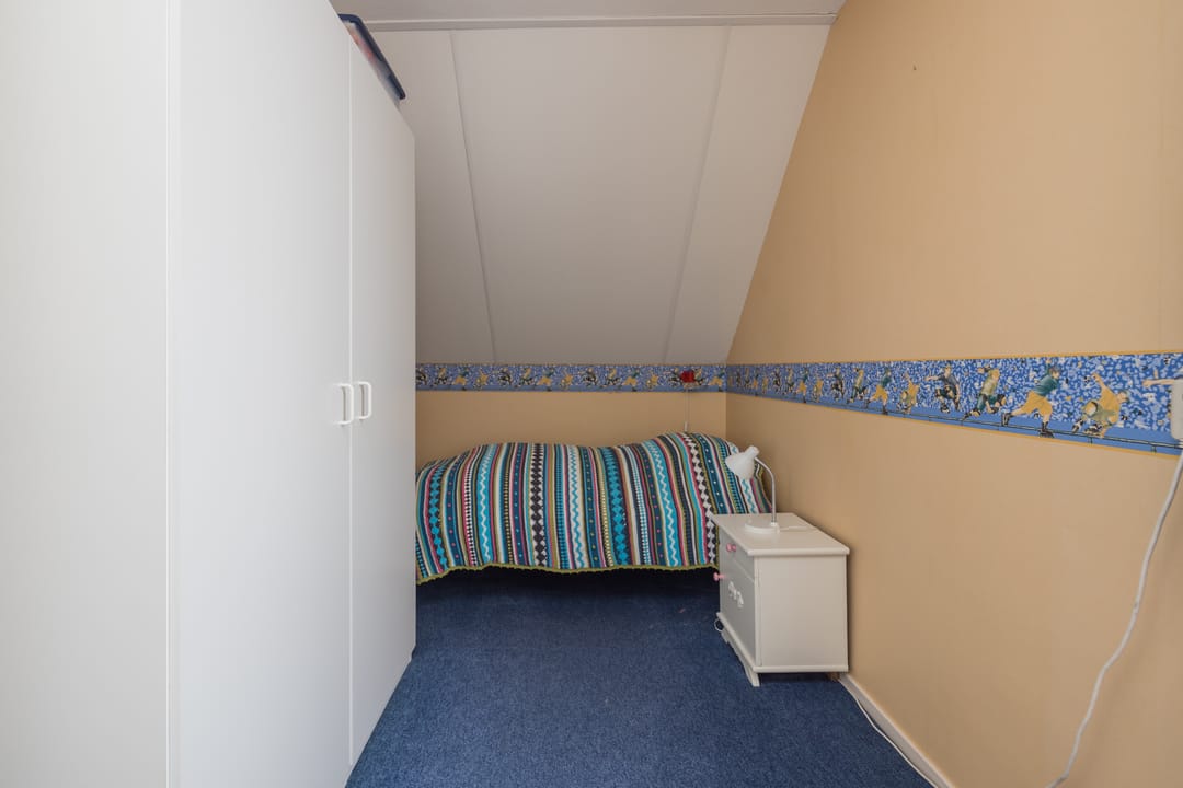 Foto 26 van Hillegommerdijk 45