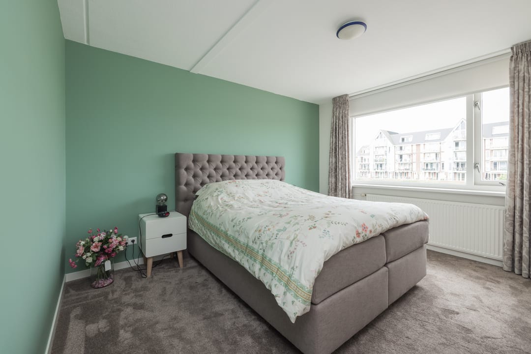 Foto 28 van Hillegommerdijk 45