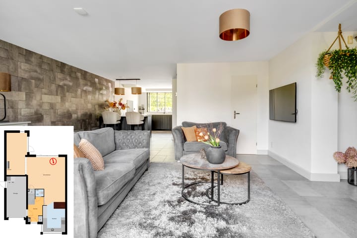 Foto 13 van Veenweide 5