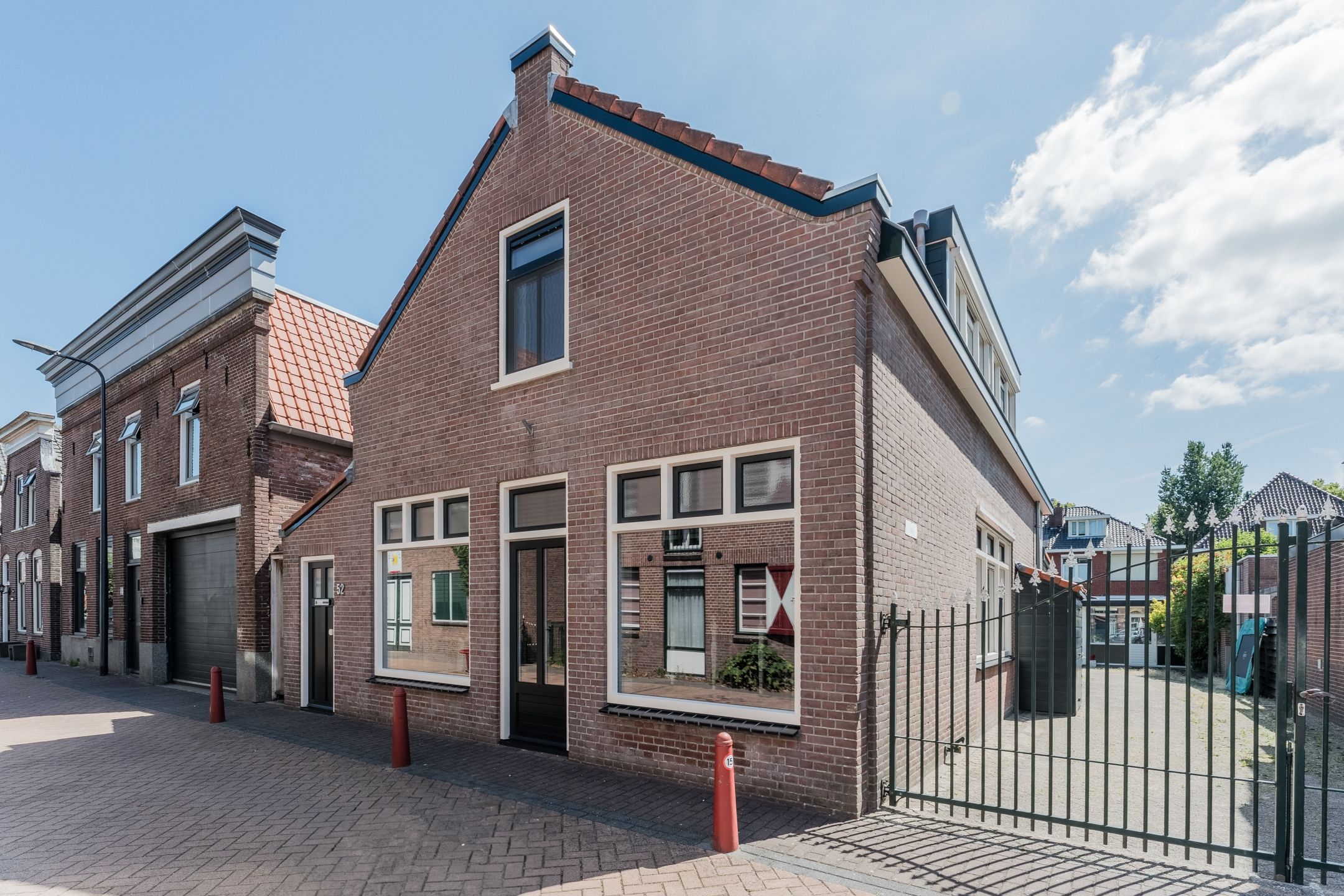 Nieuwstraat 52 