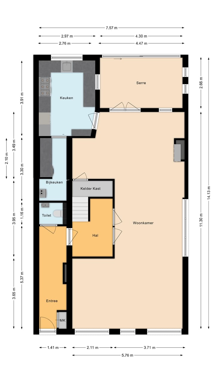Foto 47 van Nieuwstraat 52