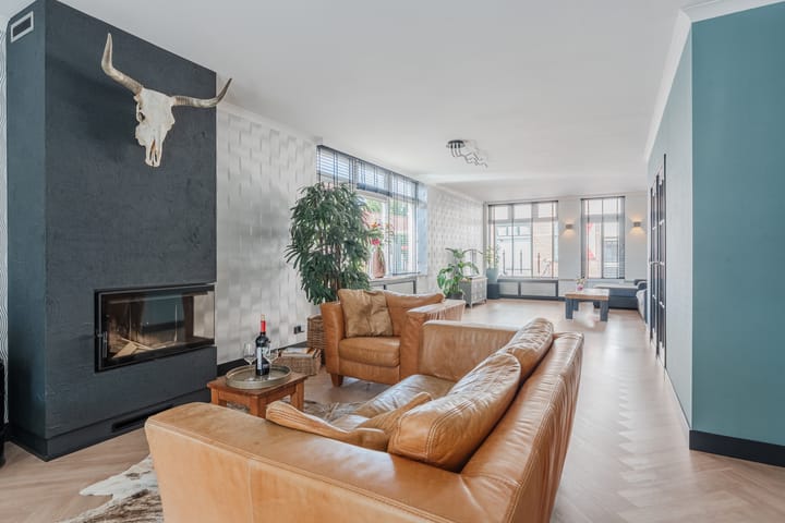 Foto 2 van Nieuwstraat 52