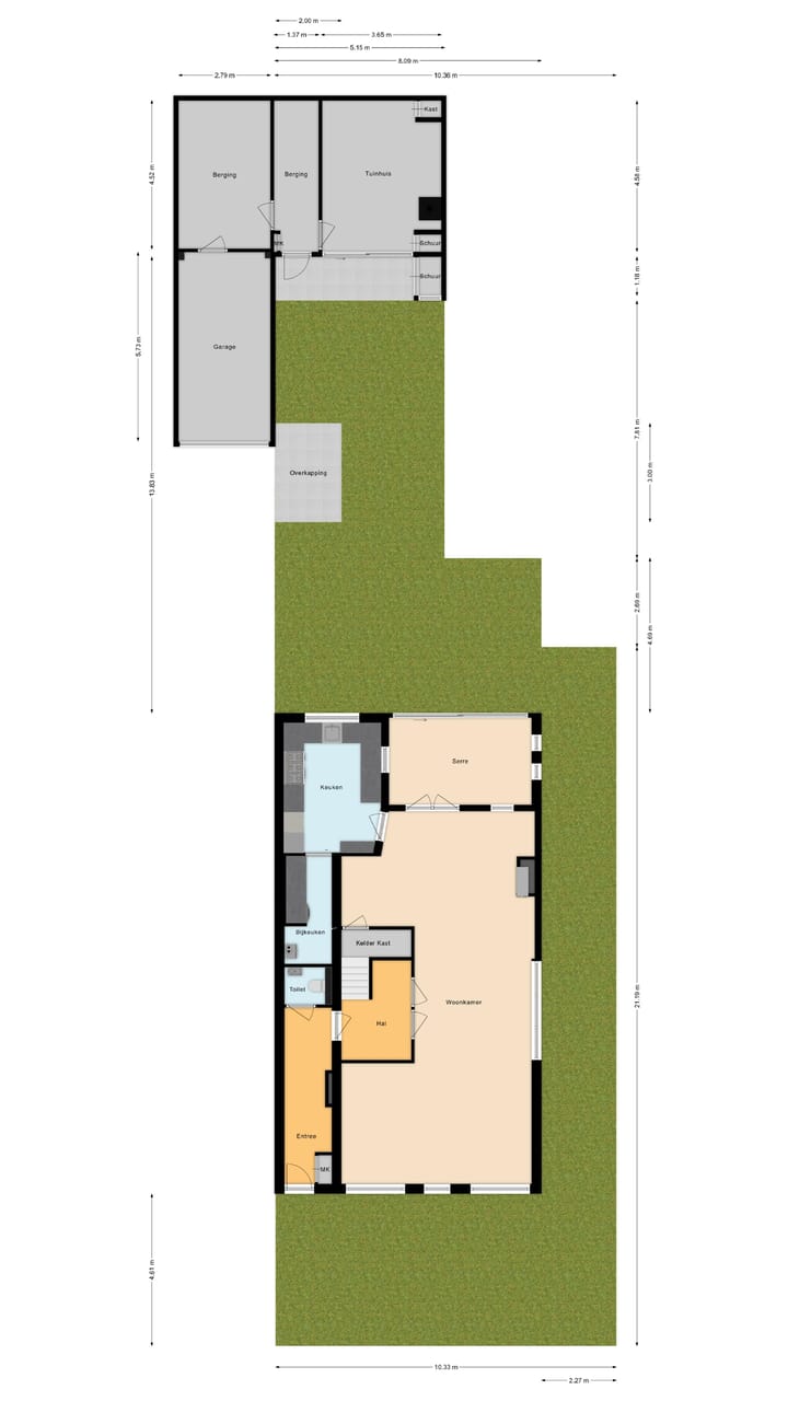 Foto 50 van Nieuwstraat 52