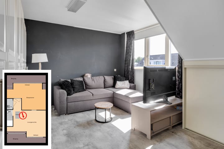 Foto 28 van Veenweide 5