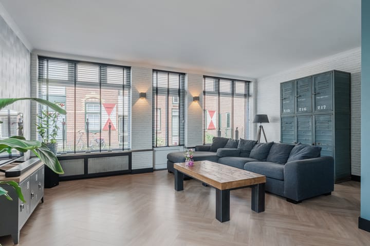 Foto 13 van Nieuwstraat 52