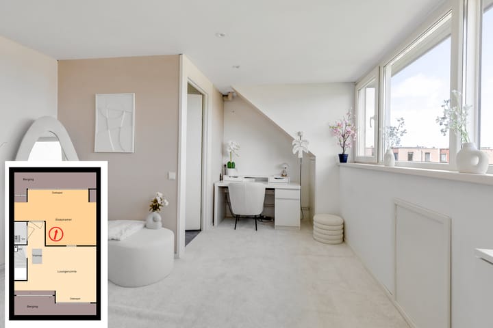 Foto 30 van Veenweide 5