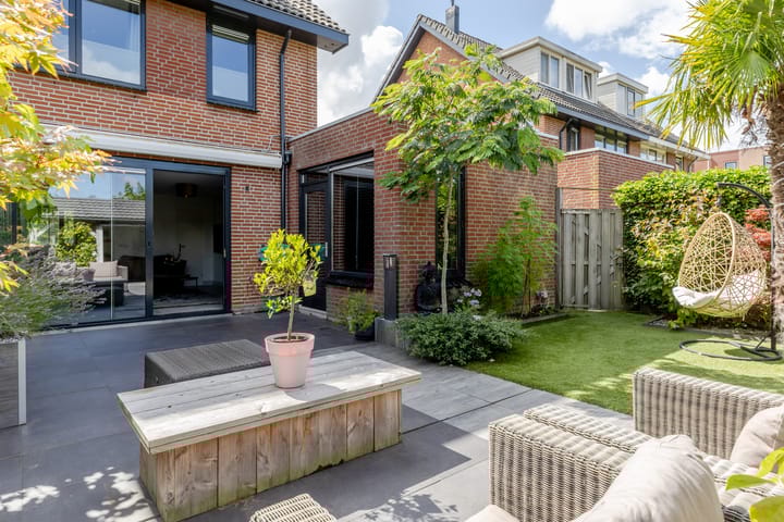 Foto 33 van Veenweide 5