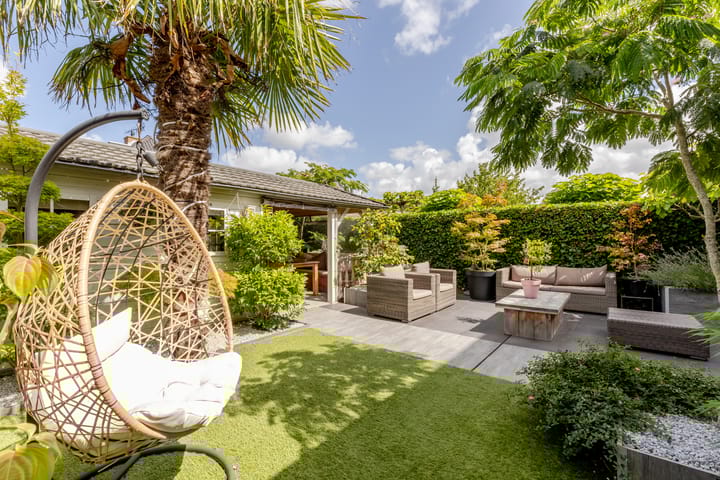 Foto 35 van Veenweide 5