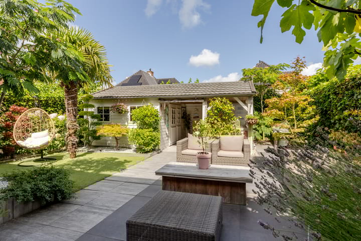 Foto 41 van Veenweide 5