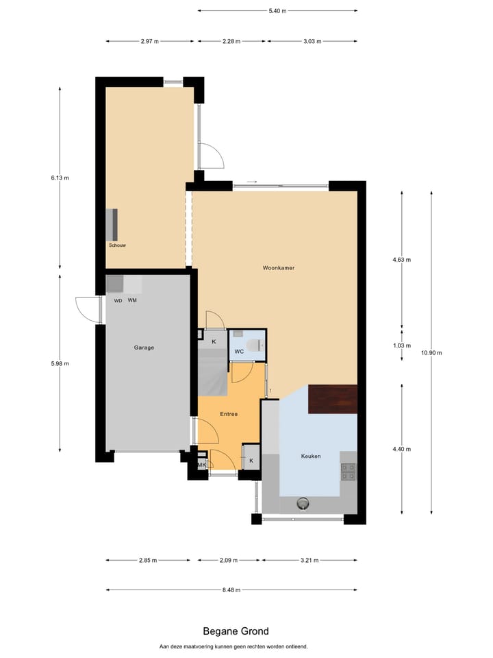 Foto 46 van Veenweide 5