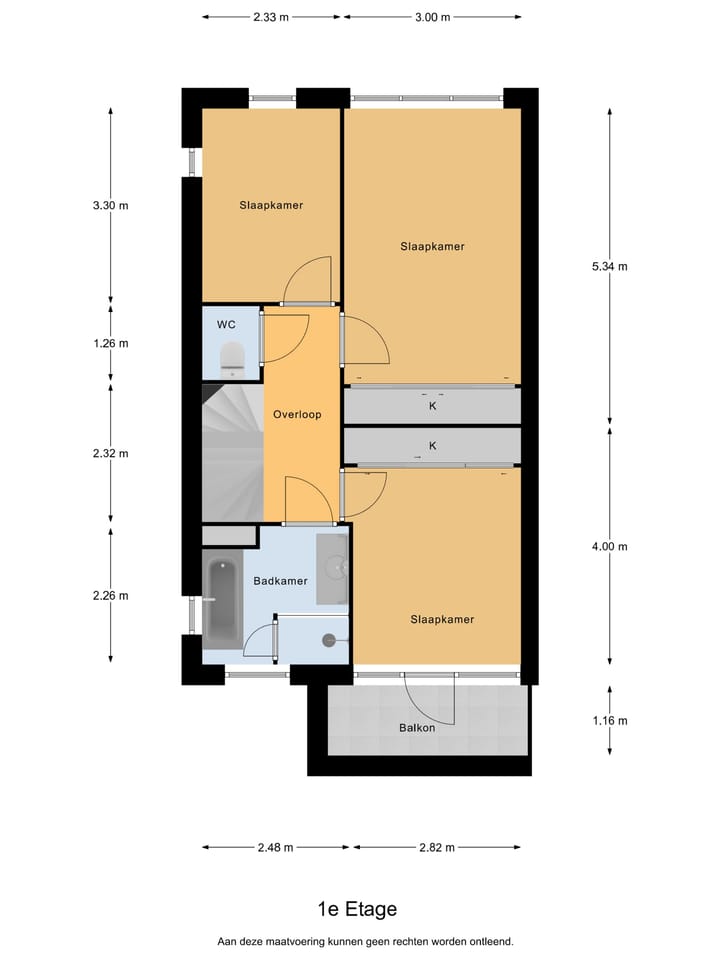 Foto 47 van Veenweide 5