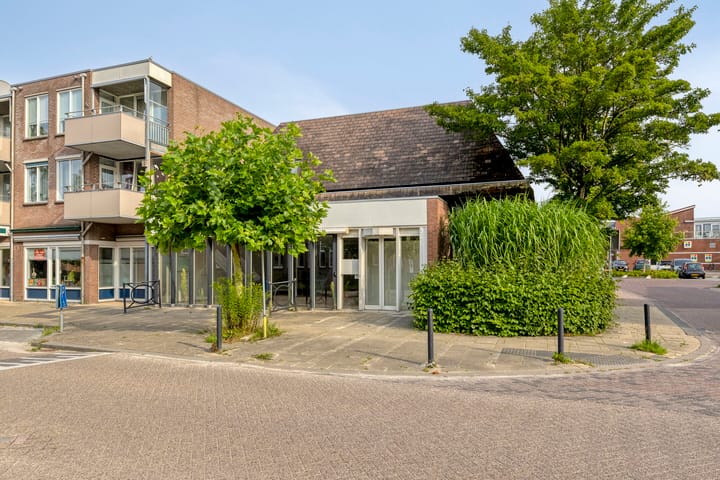 De Vlijt 4, Bedum