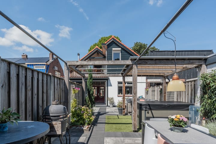 Foto 34 van Nieuwstraat 52