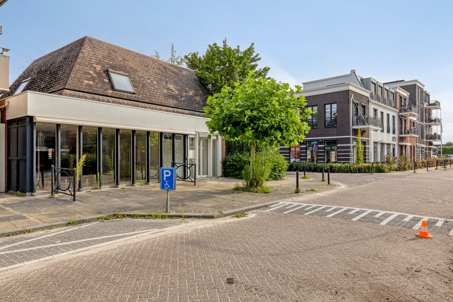 Bekijk foto 3 van De Vlijt 4