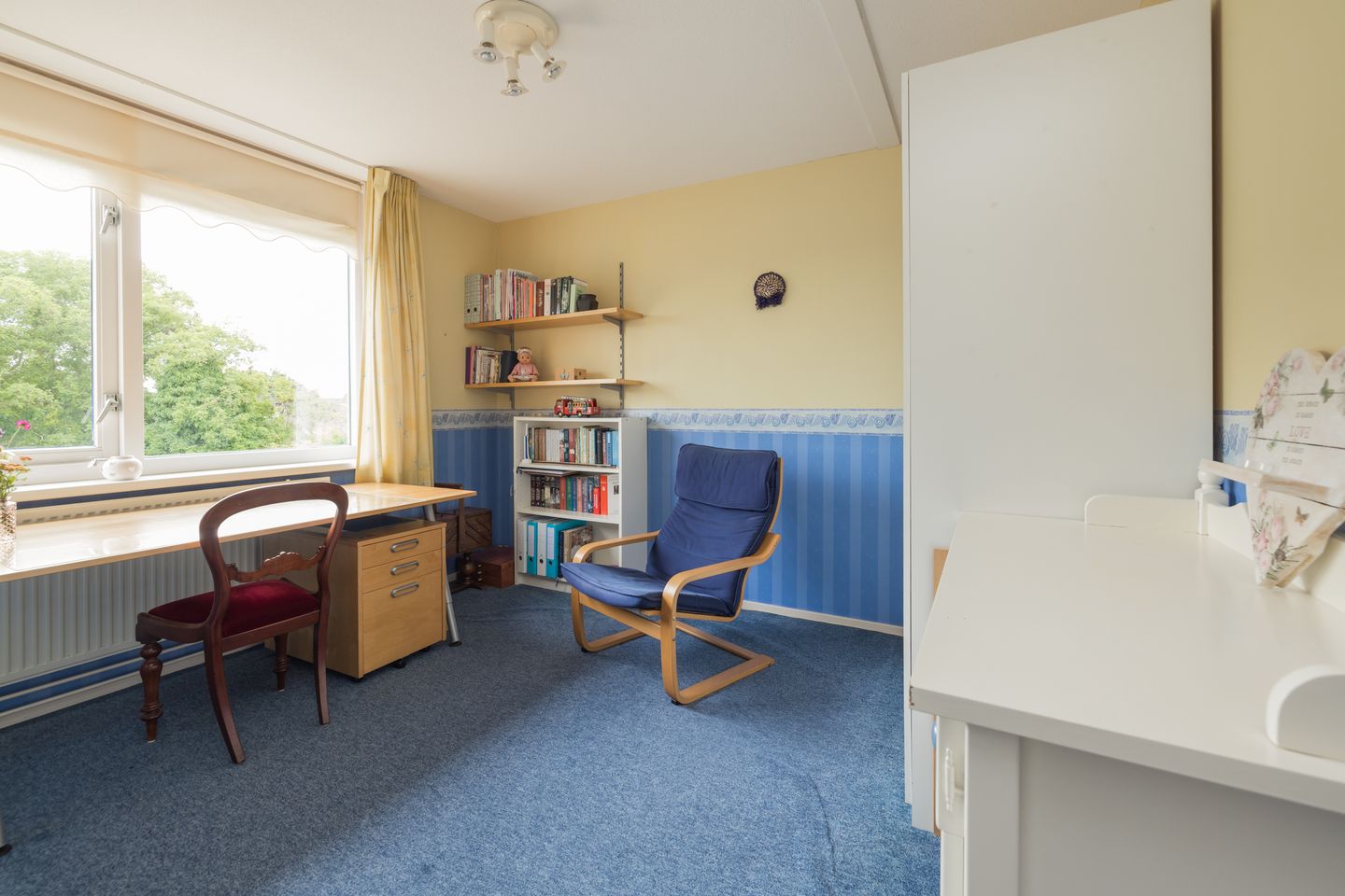 Foto 35 van Hillegommerdijk 45