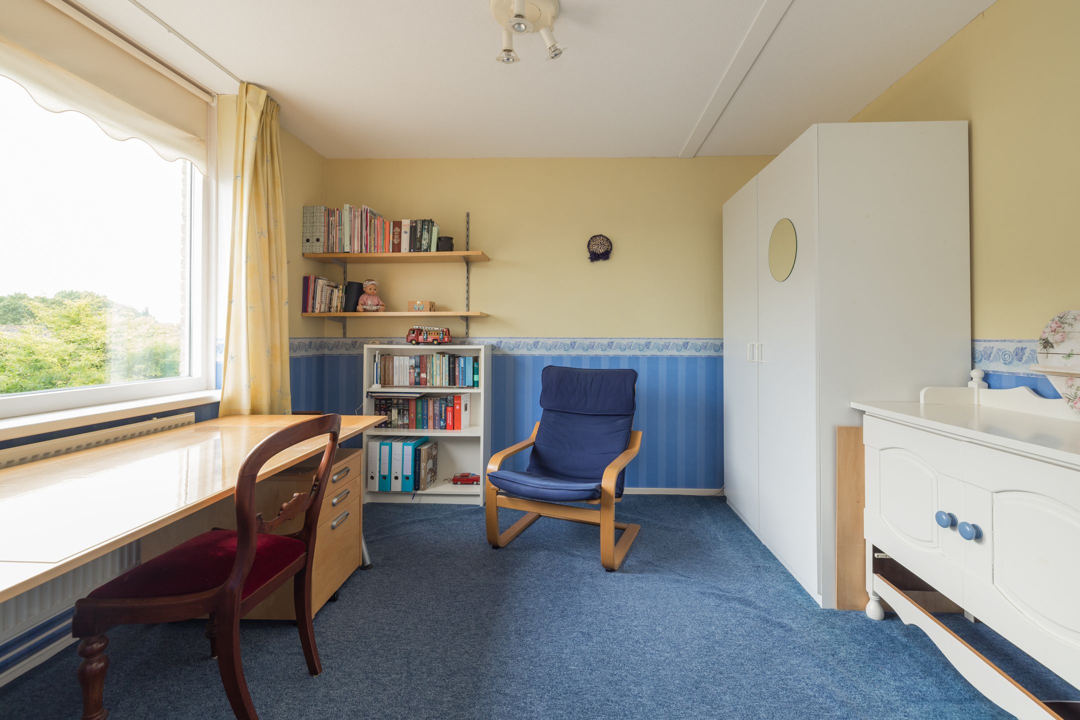 Foto 36 van Hillegommerdijk 45