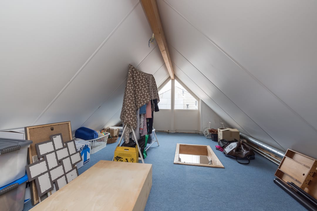 Foto 38 van Hillegommerdijk 45