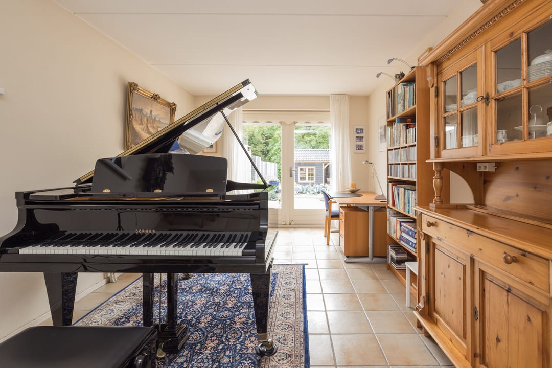 Foto 41 van Hillegommerdijk 45