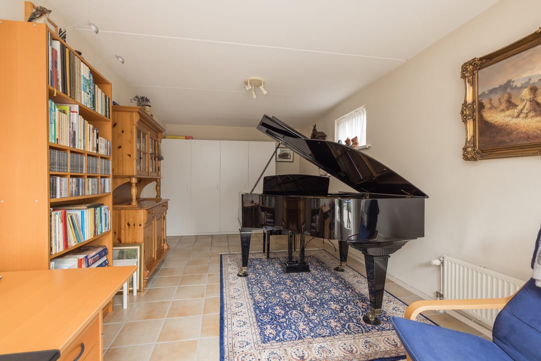 Foto 43 van Hillegommerdijk 45