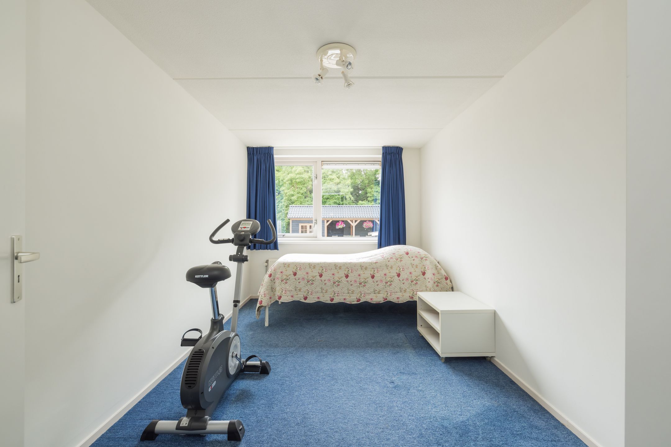 Foto 45 van Hillegommerdijk 45