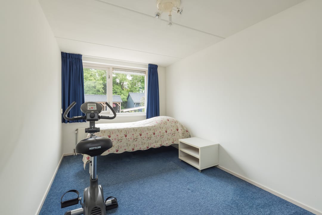 Foto 46 van Hillegommerdijk 45