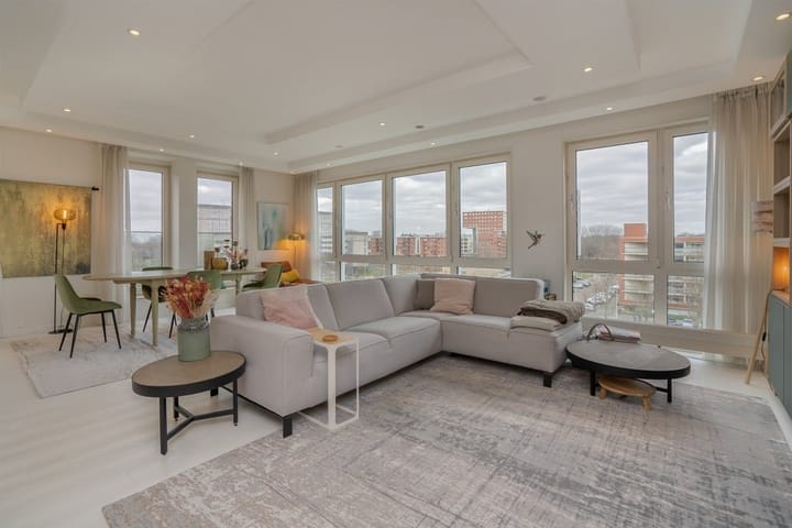 Foto 2 van Meer en Vaart 144-A