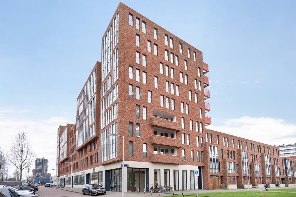 Foto 23 van Meer en Vaart 144-A