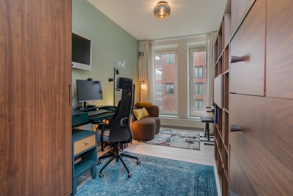 Foto 13 van Meer en Vaart 144-A