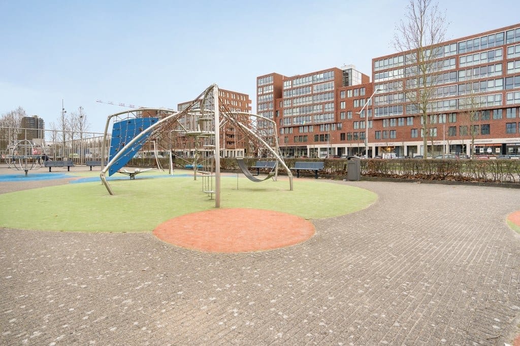 Foto 22 van Meer en Vaart 144-A