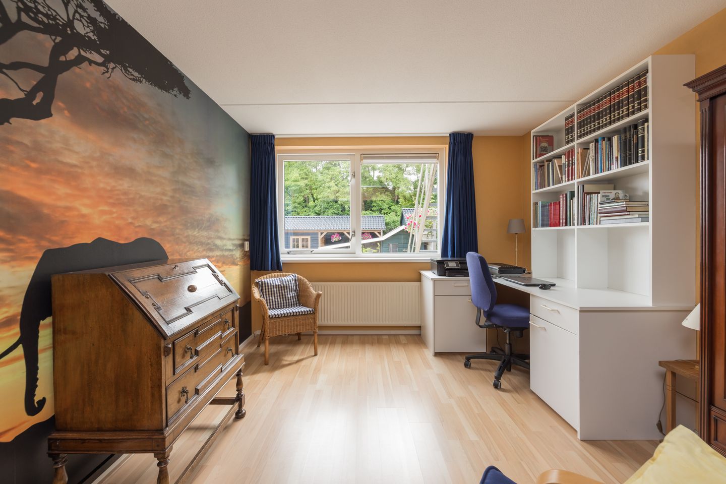 Foto 49 van Hillegommerdijk 45