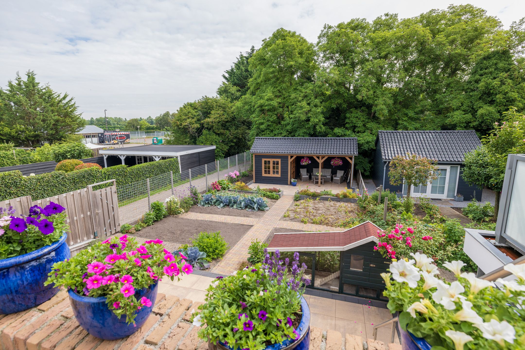 Foto 51 van Hillegommerdijk 45