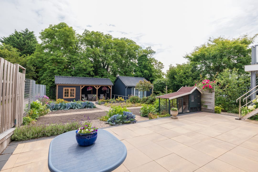 Foto 52 van Hillegommerdijk 45