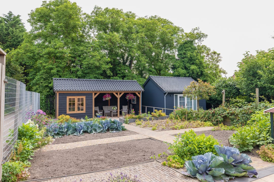 Foto 53 van Hillegommerdijk 45