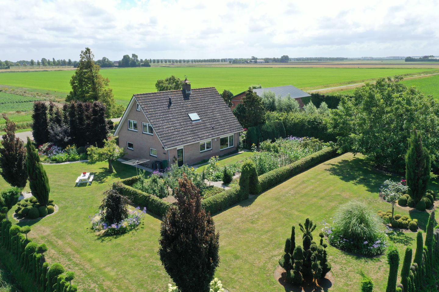 Foto 1 van Klaverweg 3