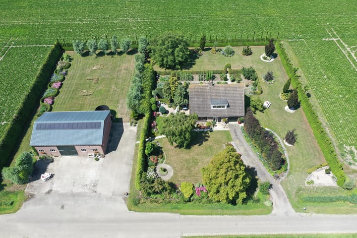 Foto 2 van Klaverweg 3