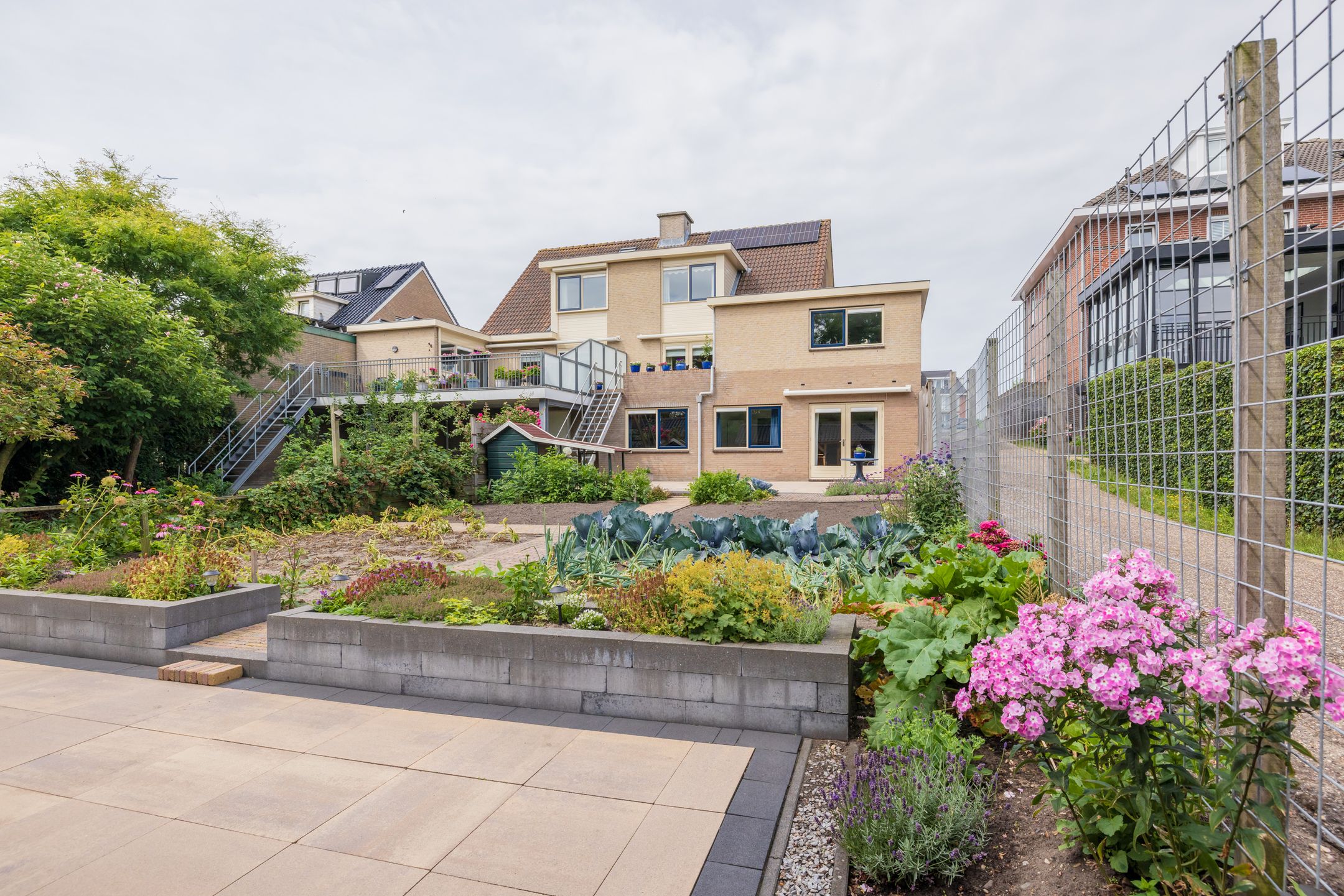 Foto 57 van Hillegommerdijk 45