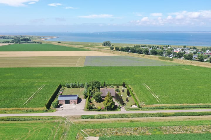 Foto 3 van Klaverweg 3