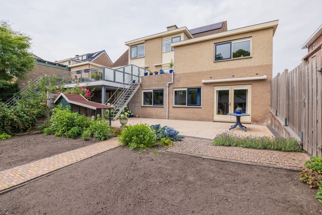 Foto 58 van Hillegommerdijk 45