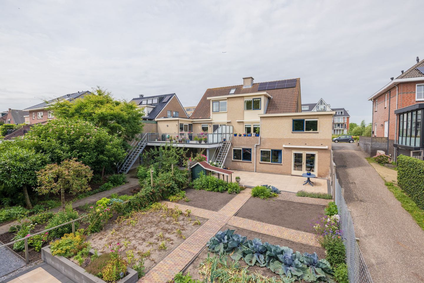 Foto 59 van Hillegommerdijk 45