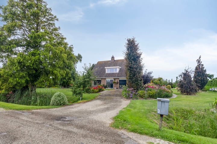 Foto 5 van Klaverweg 3