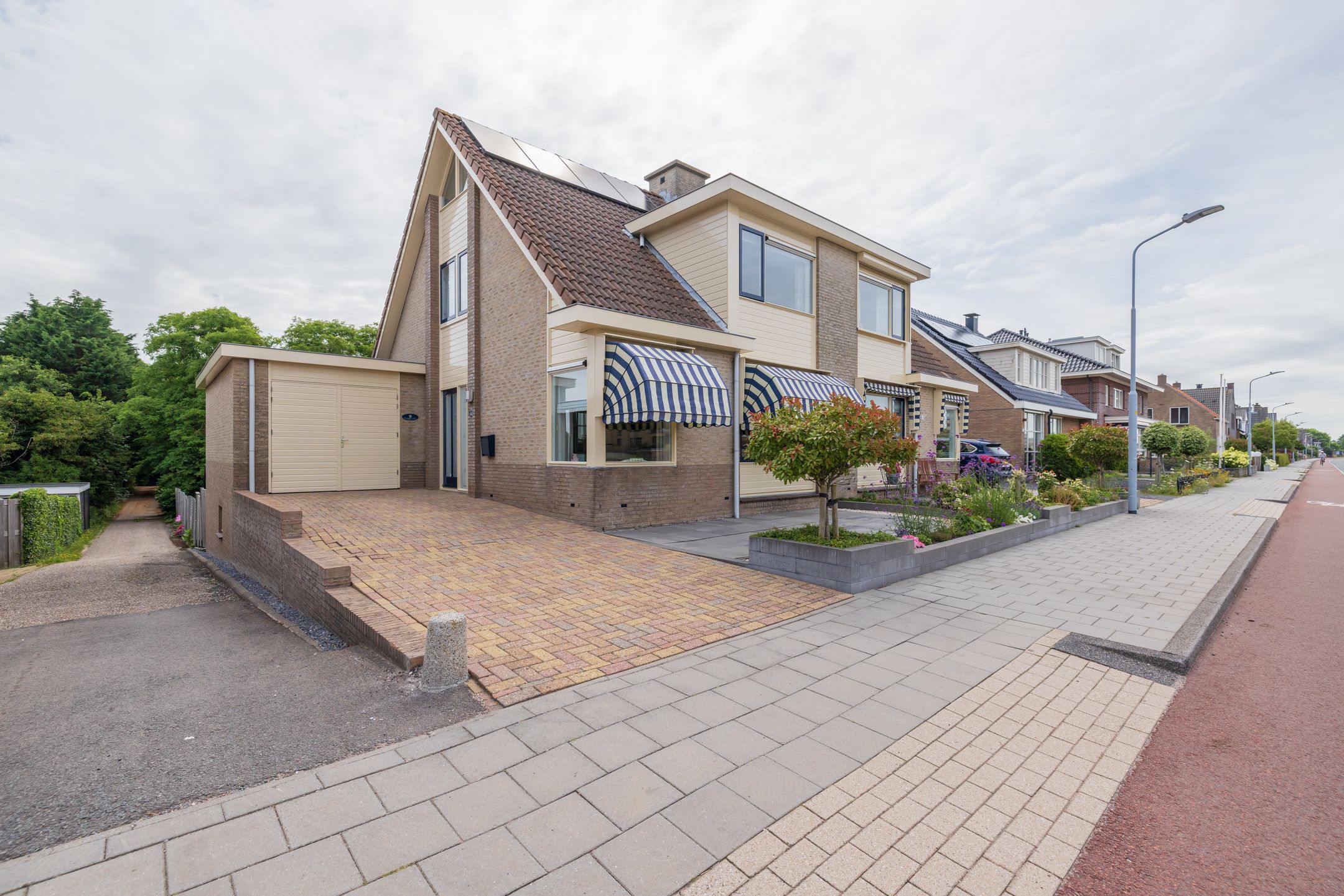 Foto 60 van Hillegommerdijk 45