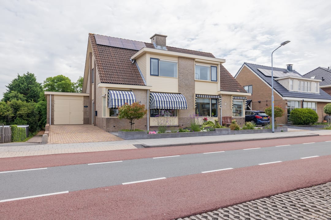 Foto 61 van Hillegommerdijk 45