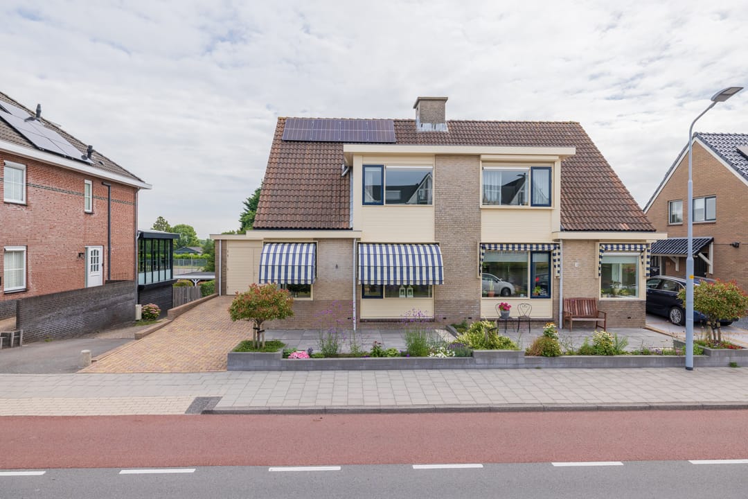 Foto 62 van Hillegommerdijk 45