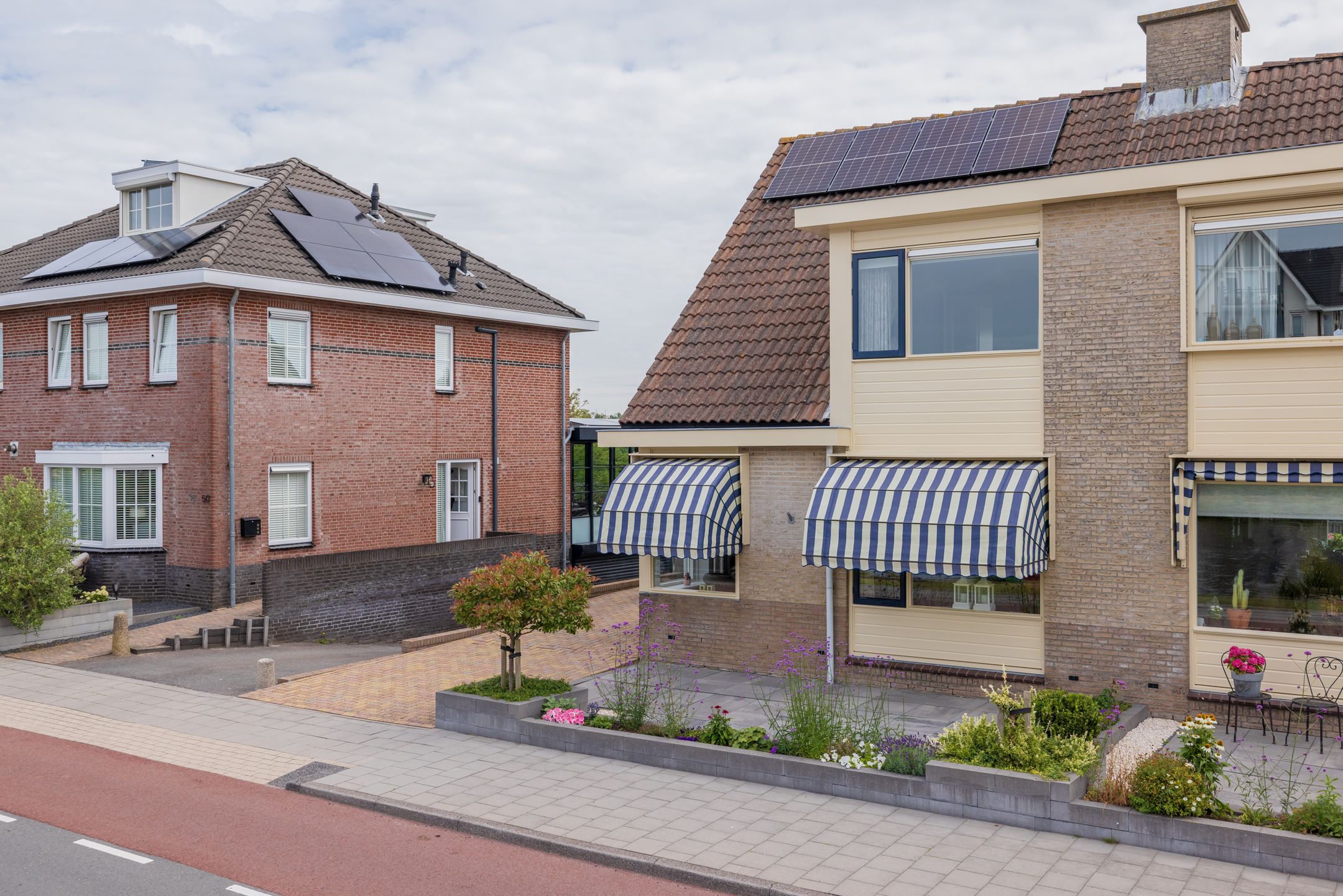 Foto 63 van Hillegommerdijk 45